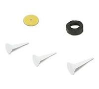 Rubi – Kit de rechange pour pistolet applicateur 65981 – 5 pièces