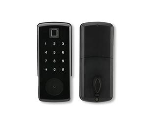Application de porte électronique, Smart Bluetooth numérique App Verrou sans ode portage mot passe du clavier