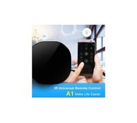 Application intelligente de prise en charge infrarouge de la télécommande infrarouge wifi pour alexa pour google home
