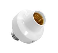 Application pour EWeLink Wifi E27 E26 Adaptateur D'Ampoules Intelligentes Base de Support de Lampe Intelligente pour Lampe Adaptateur D'Ampoule