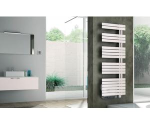 Applimo Osya 750w Droit Radiateur Inertie Sèche Avec Boost 750w - Applimo Muller Intuitiv