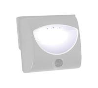 Applique 0029600102 LED argent
