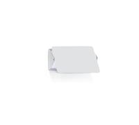 Applique À Volet Pivotant Applique Murale Extérieure Blanche