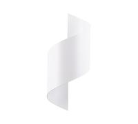 Sollux Lighting – Applique murale Talassa SL.1308 – G9 1x max 8W LED 230V – Blanc