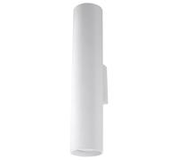 Sollux Lighting Lagos applique murale 2x40 W blanc SL.0326