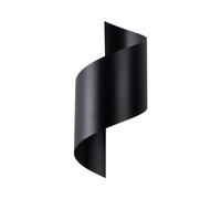 Sollux Lighting Talassa applique murale 1x8 W noir SL.1309