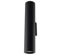 Sollux Lighting Lagos applique murale 2x40 W noir SL.0330