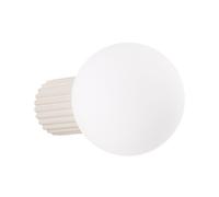 Sollux lighting applique HALO - Beige