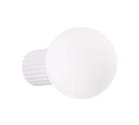 Sollux lighting applique Halo - Blanc