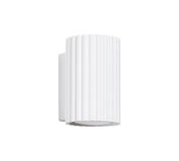 Sollux Lighting Karbon applique murale 1x10 W blanc SL.1646