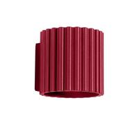 Sollux lighting Applique Aura - Rouge