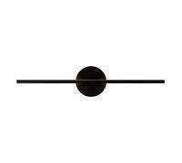 Applique Applique Murale Omni Noir