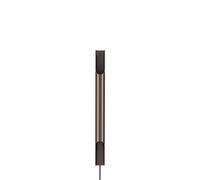 Applique Applique Murale PAN 50 Bronze