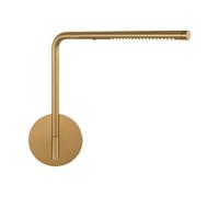 Applique Applique Murale Pivotante Umage Omni en Laiton