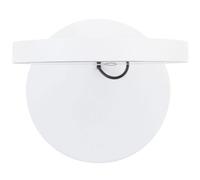 Applique Artemide DEMETRA FARETTO 2700K sans Interrupteur Applique Murale /arrêt Blanc