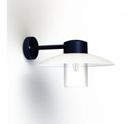 Applique Aubanne N°1 clair Bleu acier 065 - PRADIER 101001065
