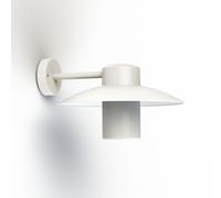 Applique Aubanne N°1 depoli Blanc pur 101 - PRADIER 101002101