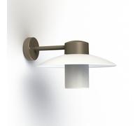 Applique Aubanne N°1 depoli Grès 054 - PRADIER 101002054