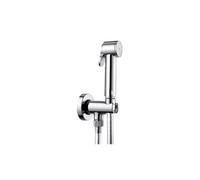 Applique avec douchette monojet pour WC HYDROTHERAPIE- CRISTINA ONDYNA WC69751