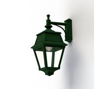 Applique Avenue 2 N°4 E27 Vert Anglais 019 - PRADIER 102010019