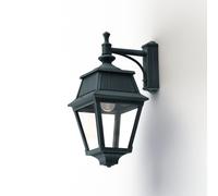 Applique Avenue 2 N°4 E27 Vert de gris 008 - PRADIER 102010008