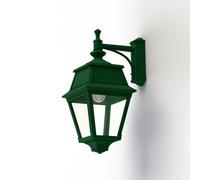 Applique Avenue 2 N°4 E27 Vert sapin 067 - PRADIER 102010067