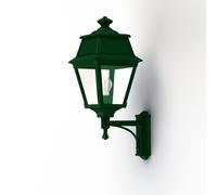 Applique Avenue 2 N°7 E27 Vert sapin 067 - PRADIER 102019067
