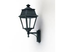 Applique Avenue 2 N°7 LED clair Vert de gris 008 - PRADIER 102120008