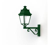Applique Avenue 3 N°12 clair Vert sapin 067 - PRADIER 103052067