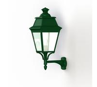 Applique Avenue 3 N°4 clair Vert sapin 067 - PRADIER 103012067