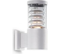 Applique blanche TRONCO 1 ampoule