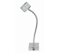 Applique Candellux FORMA 21-62031 chrome LED 4W 3000K