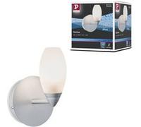 Applique Carina IP44 G9 230V max. 28W gradable Chrome mat#Satiné Chrome G