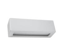 Applique Céramique Gris E27 1 Vega