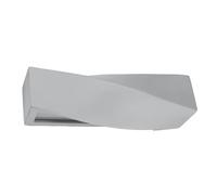 Applique céramique Sollux Lighting Sigma Gris TU