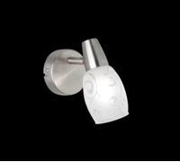 APPLIQUE COLMAR ATTACCO PICCOLO E14 CROMO R80021007