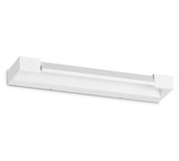 Applique contemporaine Balance Aluminium Blanc Led 12W 3000K Ip20