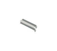 Applique contemporaine Reflex Metal Grey Pearl Led 12W