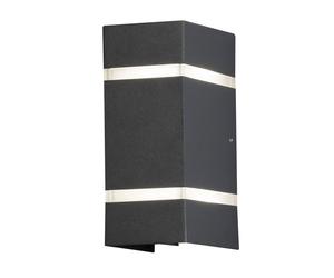 Applique Cremona 2x3W High Power LED anthracite ‖ 7998-370