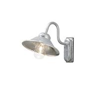Applique d Exterieur Argent Barchessa