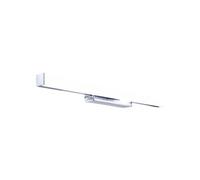 Voltman - Applique de salle de bain 53cm chrome (16W 1280lm 4000K IP44) G