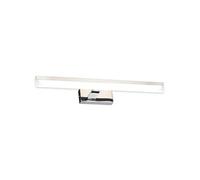 - Applique de salle de bain 57cm chrome (12W 960lm 4000K IP44)