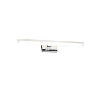 Voltman - Applique de salle de bain 78cm chrome (16W 1280lm 4000K IP44) G
