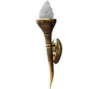 Applique design Lampes murales Lampe à suspendre Feu olympique Mur Nouveau