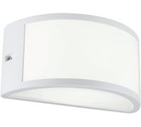 Applique d'extérieur 10w LED 4000K IP54 Blanc Couleur Petit Line Sovil 99473/02