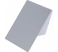 Applique d'extérieur 1x10W LED PLAIN ML096 Eko-Light