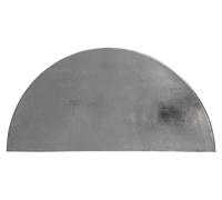Applique d'extérieur, applique murale d'extérieur en métal, lampe d'extérieur, applique LED, lampe d'extérieur, éclairage extérieur, Scott galvanisé