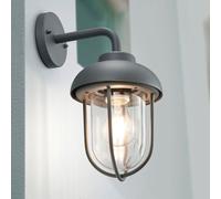 Applique DExtérieur Duero Vintage, Anthracite