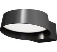 Applique d'extérieur graphite encastrée LED 12W Share Maytoni