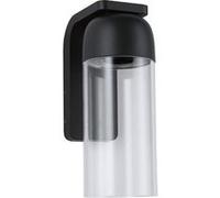 Applique d'extérieur Lantea IP44 91x144mm max. 15W 230V Anthracite Aluminium Anthracite G